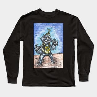 Twig 1 Long Sleeve T-Shirt